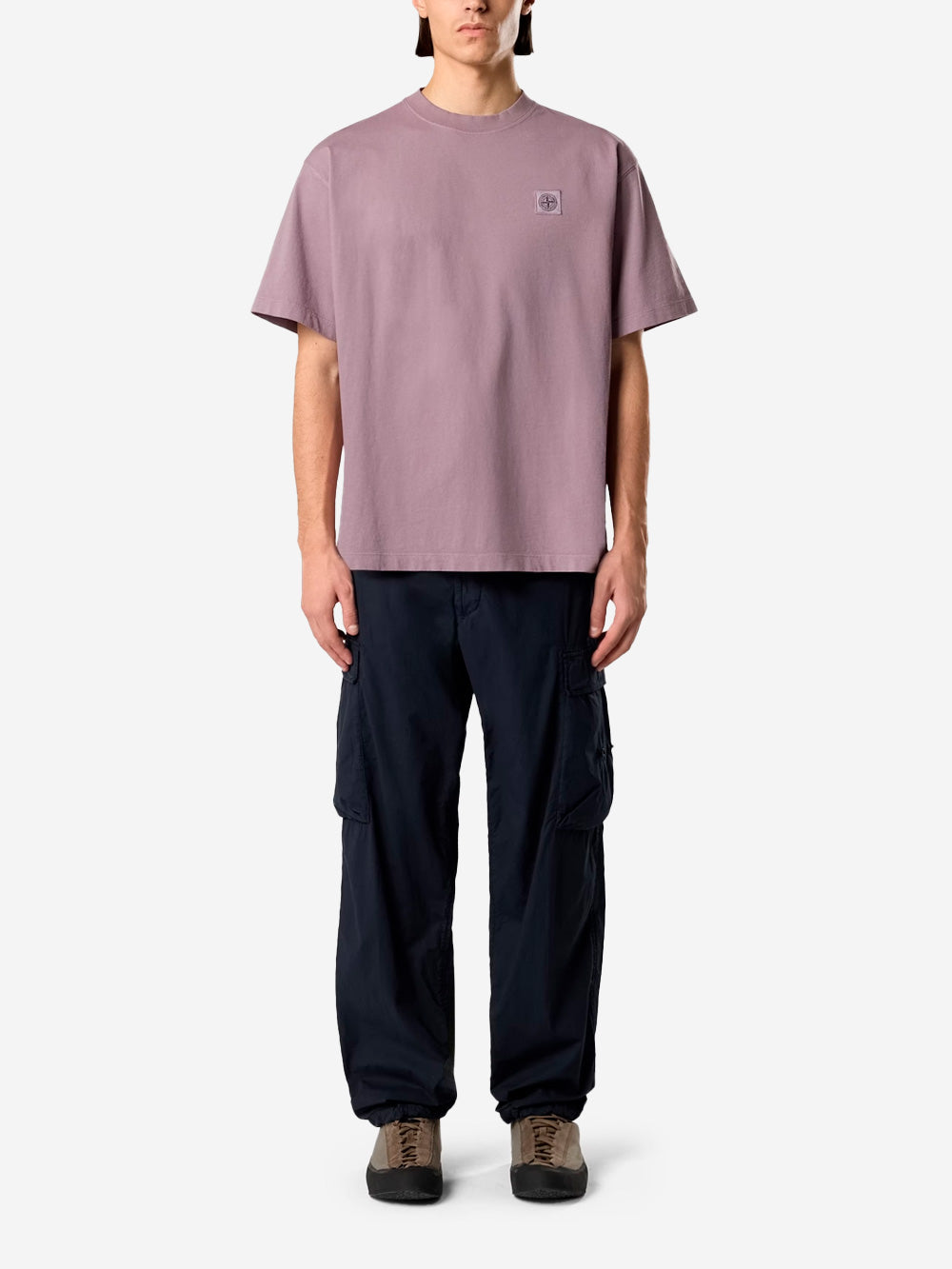 STONE ISLAND Lilla Urbanstaroma