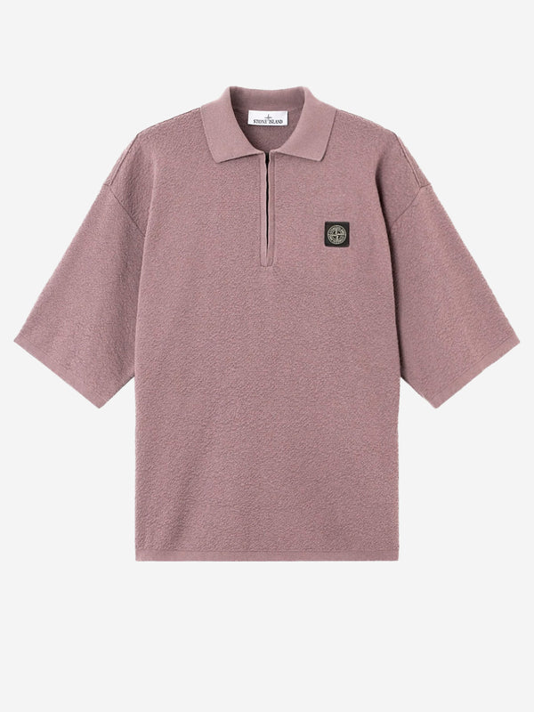 i*様 stone  polo p26-stone-island-l1s155100021-