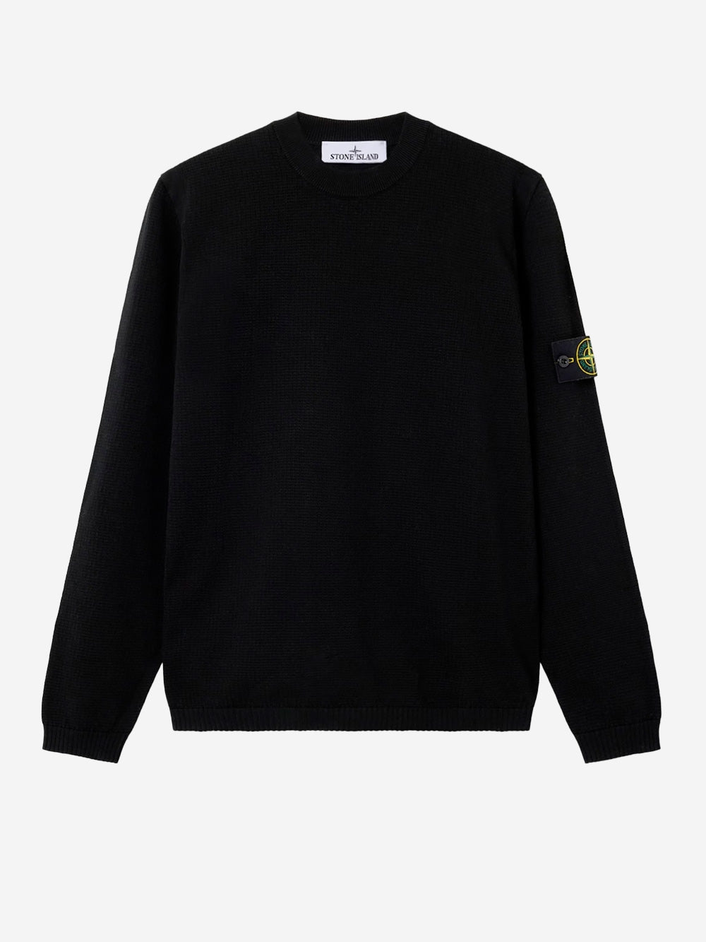 STONE ISLAND Nero Urbanstaroma