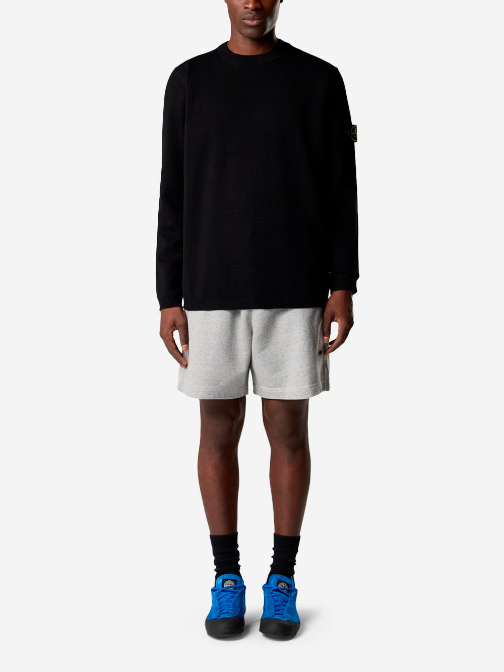 STONE ISLAND Nero Urbanstaroma