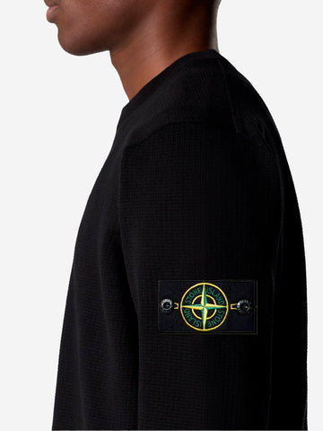 STONE ISLAND Nero