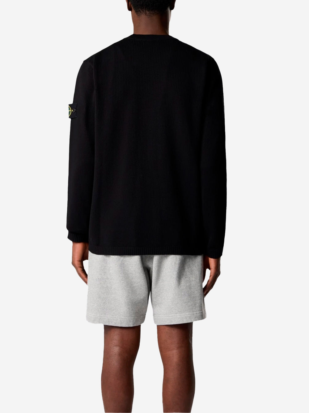 STONE ISLAND Nero Urbanstaroma