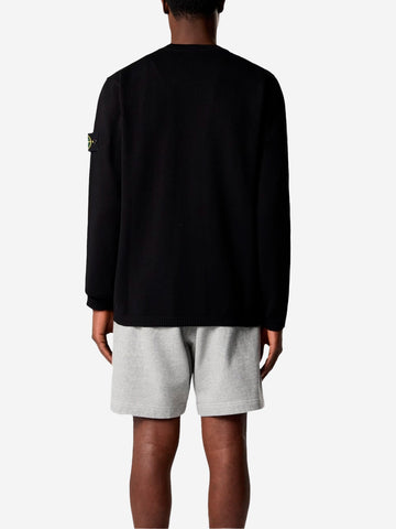 STONE ISLAND Nero