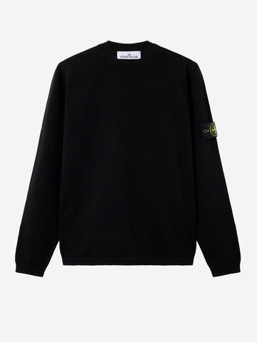 STONE ISLAND Nero