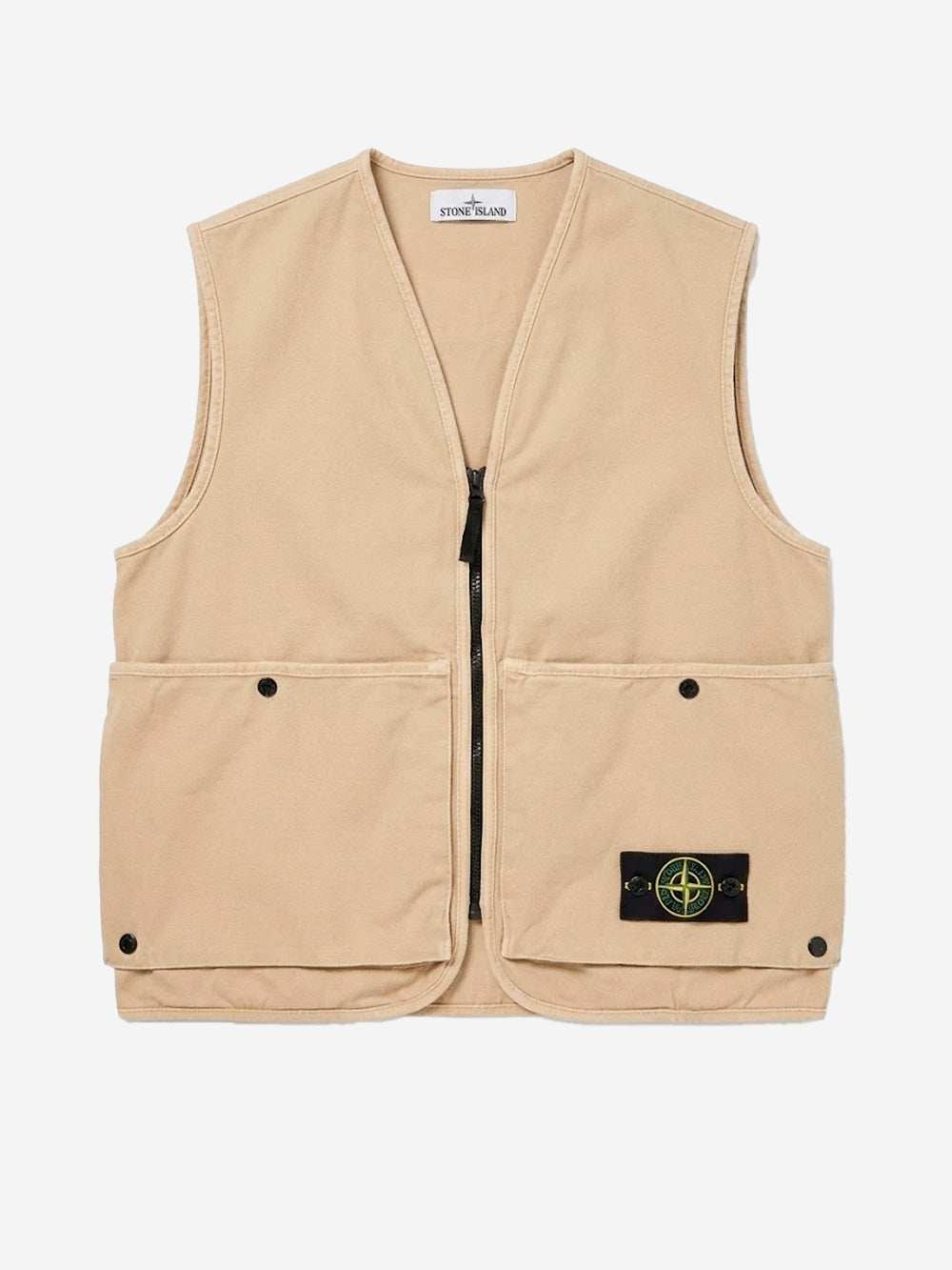 STONE ISLAND Sabbia Urbanstaroma