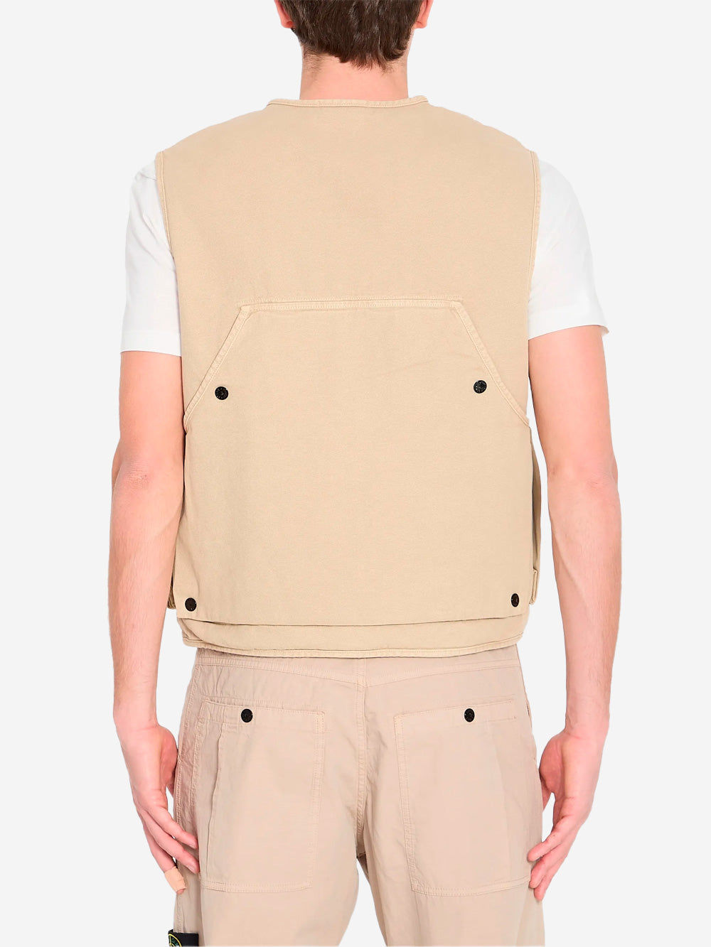 STONE ISLAND Sabbia Urbanstaroma