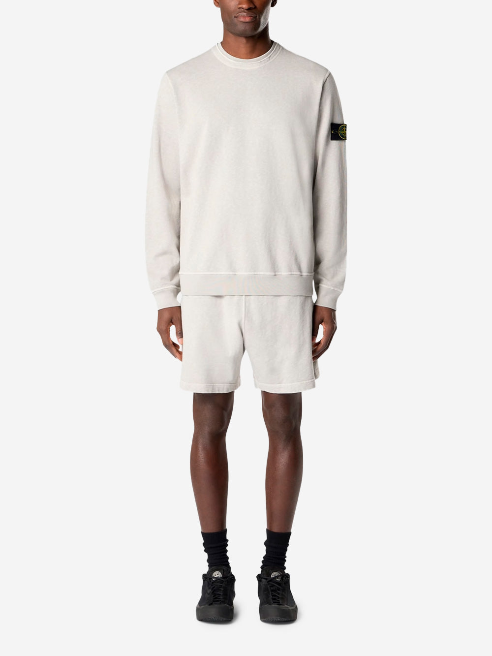 STONE ISLAND Grigio Urbanstaroma