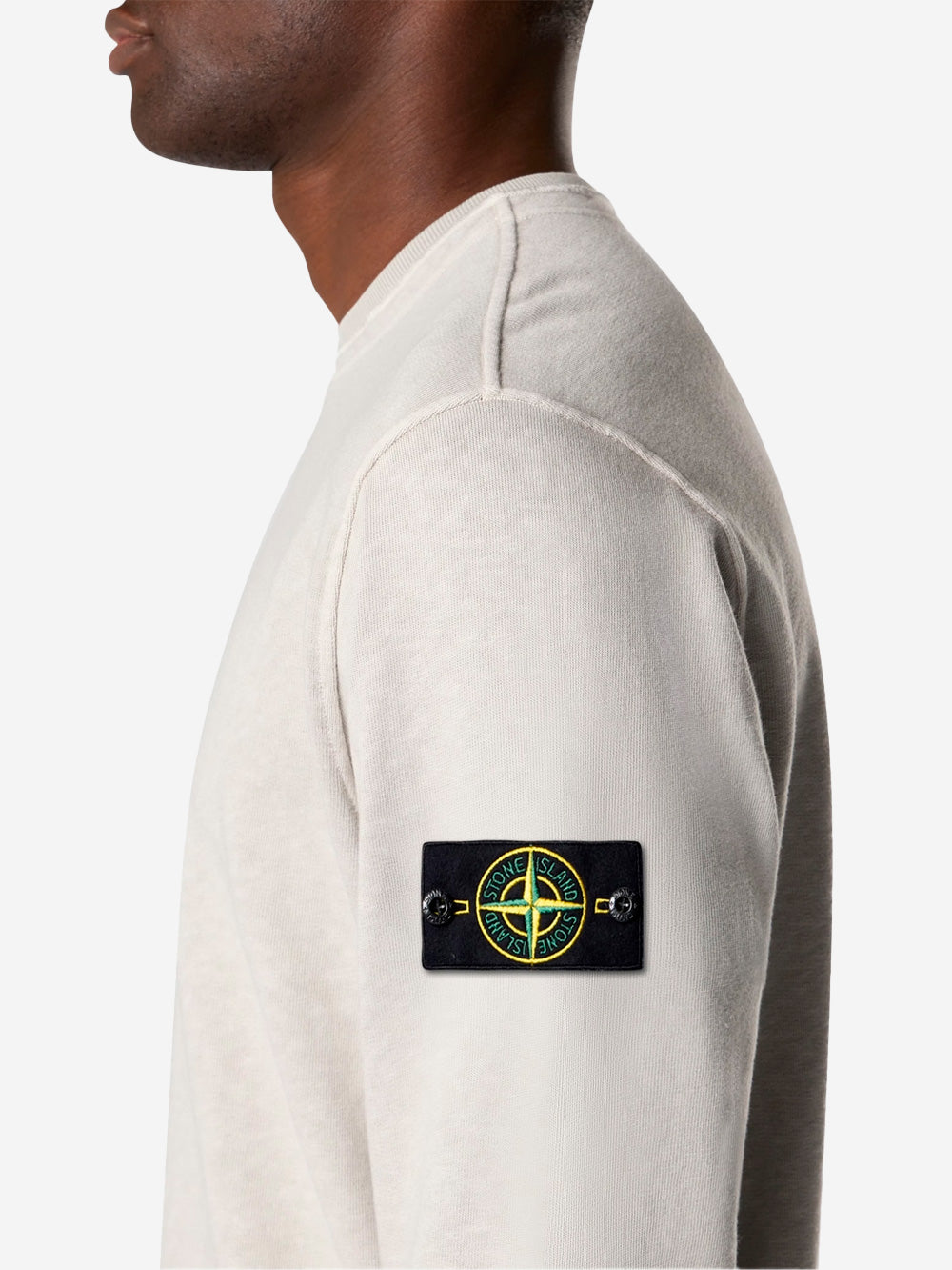 STONE ISLAND Grigio Urbanstaroma