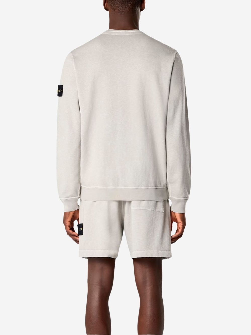 STONE ISLAND Grigio Urbanstaroma