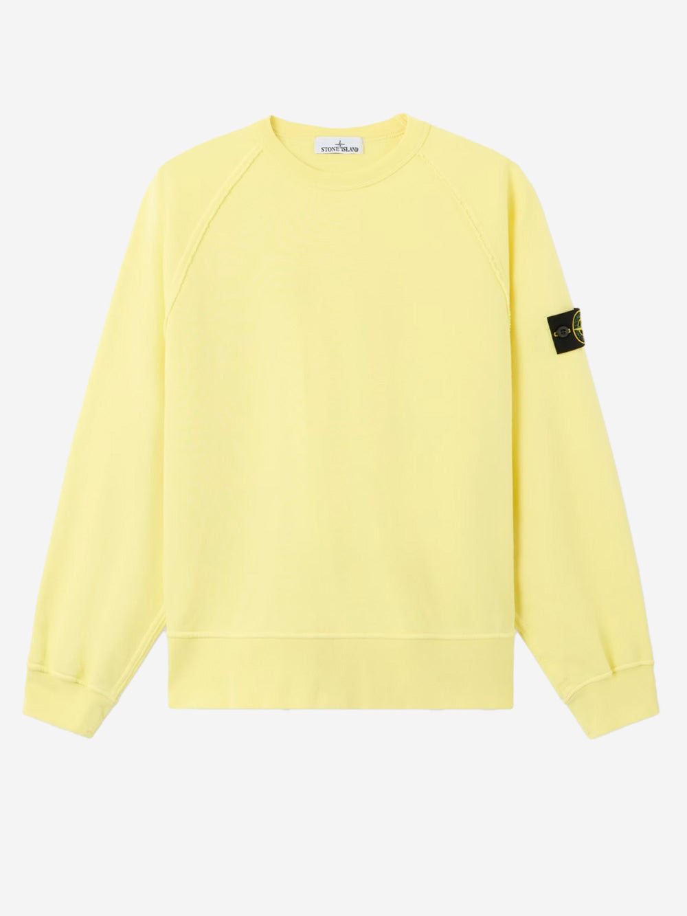 STONE ISLAND Giallo Urbanstaroma