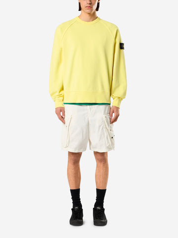 STONE ISLAND Giallo
