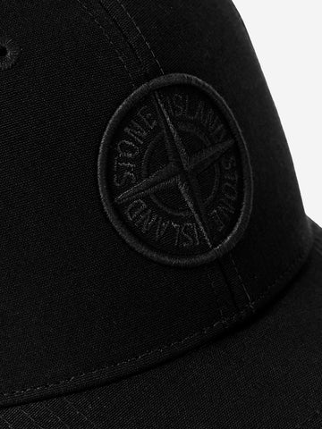 STONE ISLAND Nero