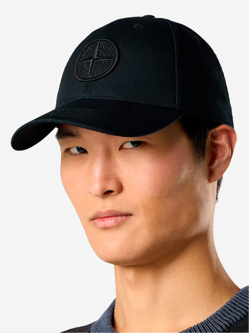 STONE ISLAND Nero