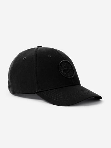 STONE ISLAND Nero