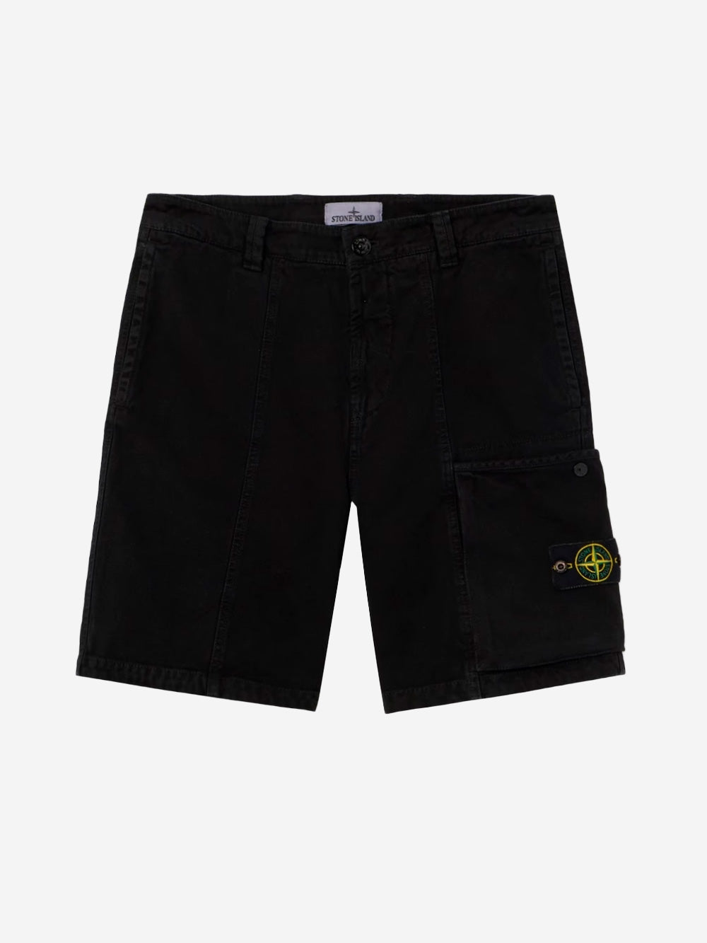 STONE ISLAND Nero Urbanstaroma