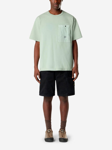 STONE ISLAND Nero