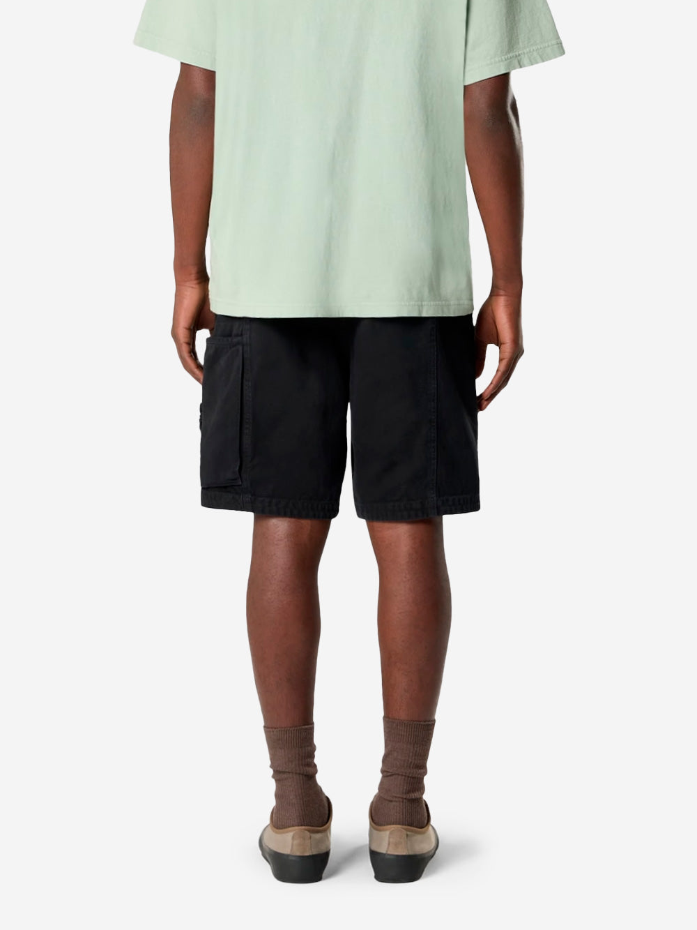 STONE ISLAND Nero Urbanstaroma