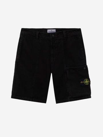STONE ISLAND Nero