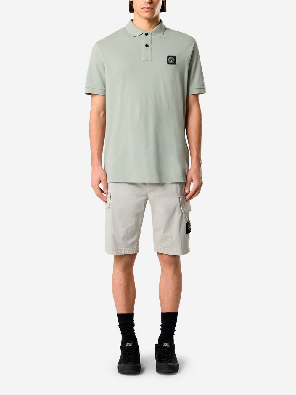 STONE ISLAND Ghiaccio Urbanstaroma