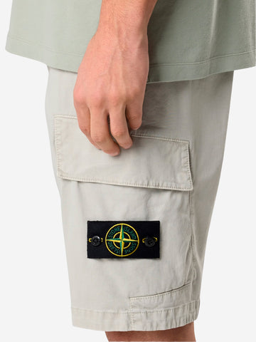 STONE ISLAND Ghiaccio