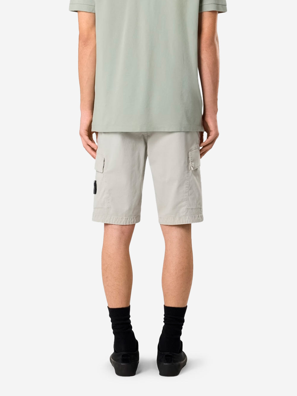 STONE ISLAND Ghiaccio Urbanstaroma