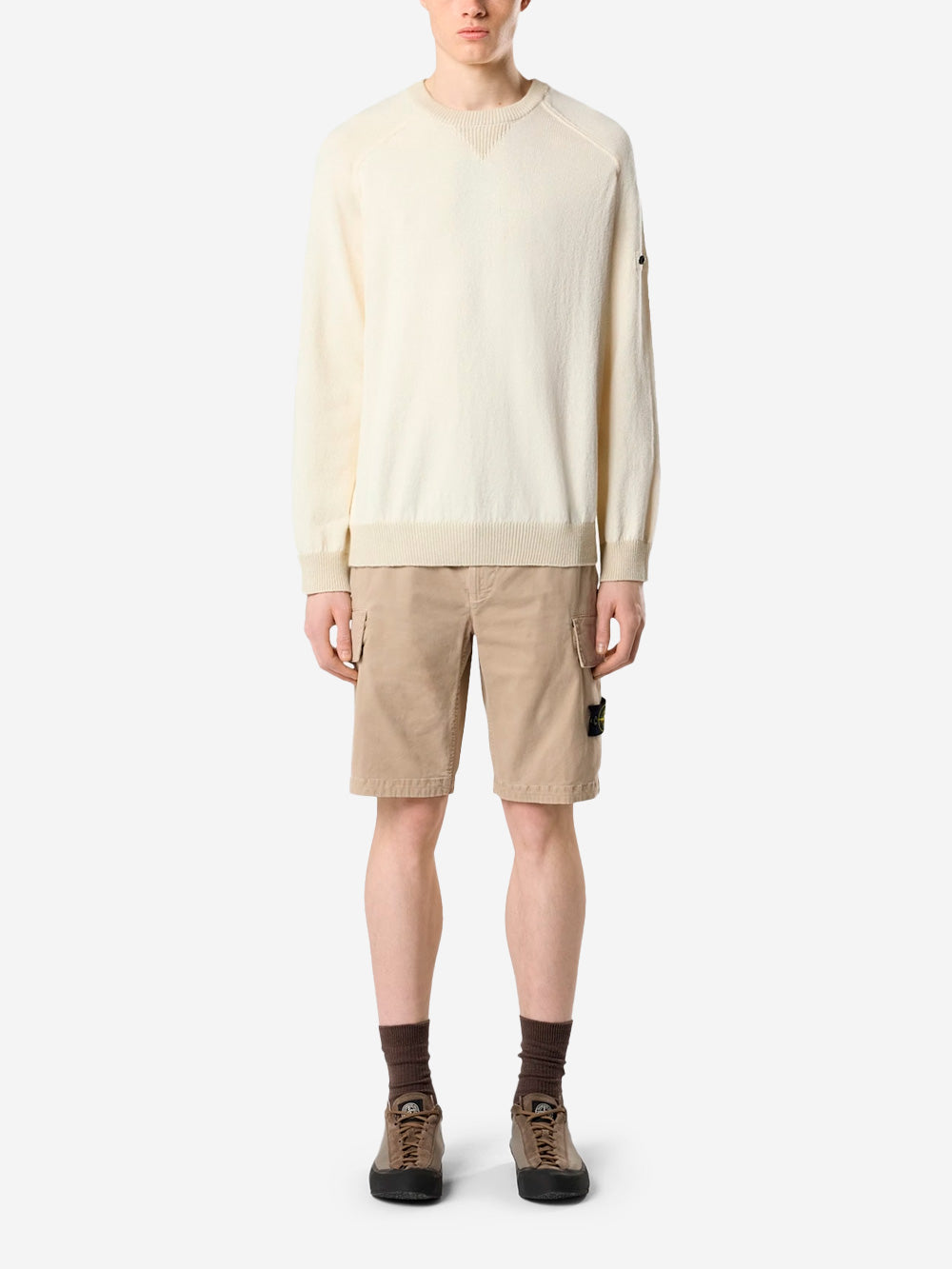 STONE ISLAND Sabbia Urbanstaroma
