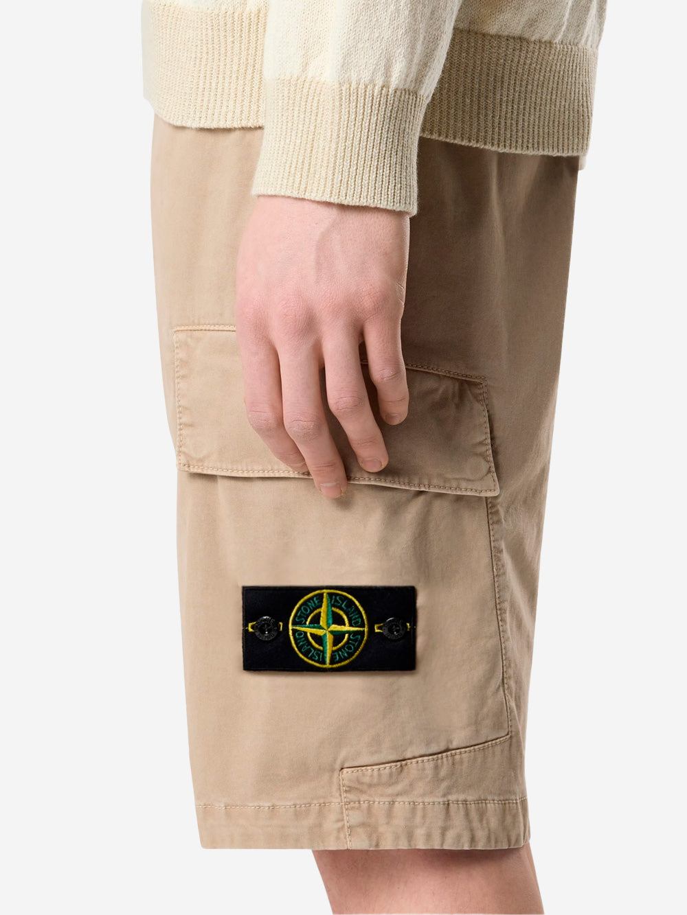 STONE ISLAND Sabbia Urbanstaroma