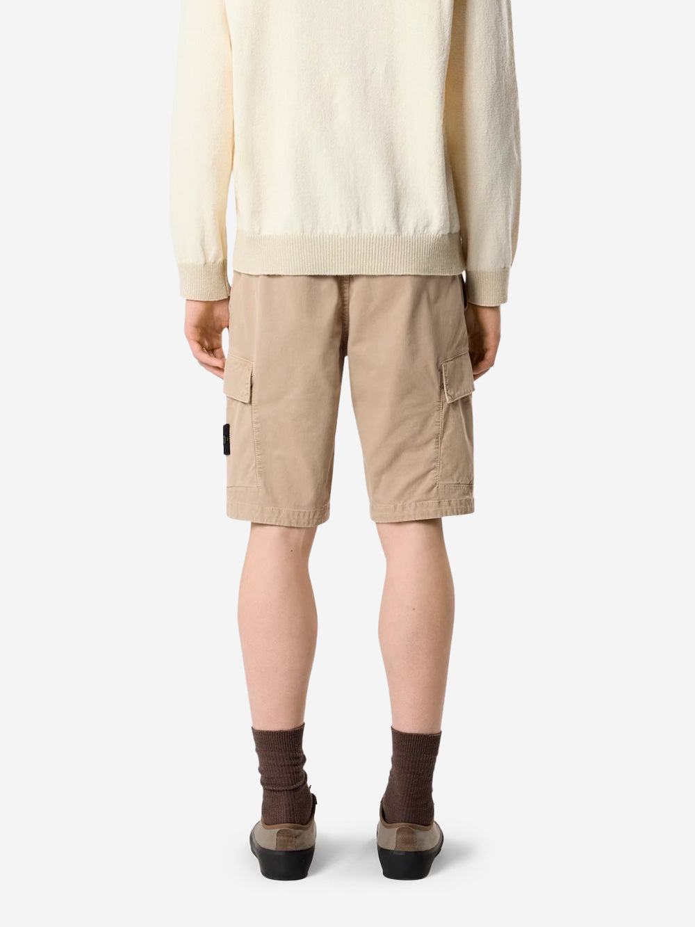 STONE ISLAND Sabbia Urbanstaroma
