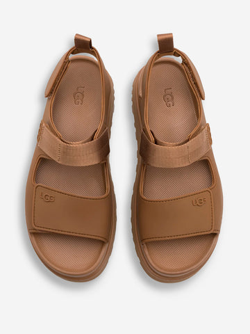 UGG W Sandali GoldenGlow 'Bison Brown' Cammello