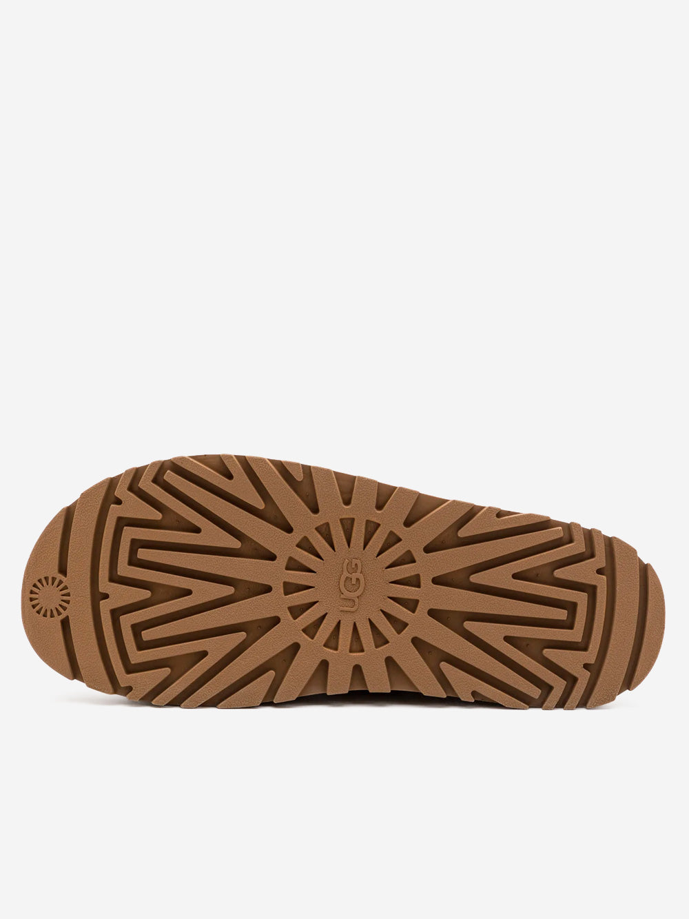 UGG W Sandali GoldenGlow 'Bison Brown' Cammello Urbanstaroma