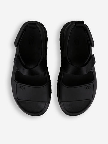 UGG W Sandali GoldenGlow neri Nero