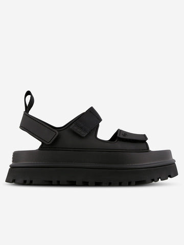 UGG W Sandali GoldenGlow neri Nero