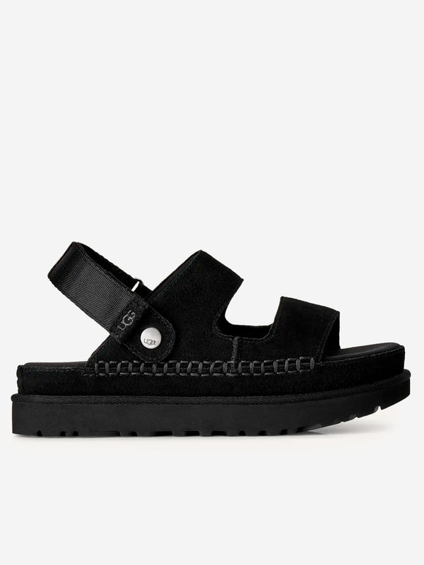 UGG W Goldenstar Glide black 1167399 | Urbanstaroma