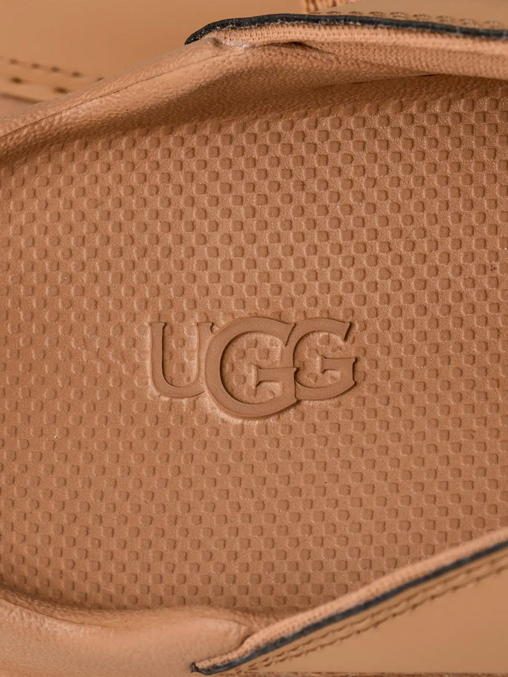 UGG W Ciabatte GoldenGlow 'Dark Sand' Beige Urbanstaroma