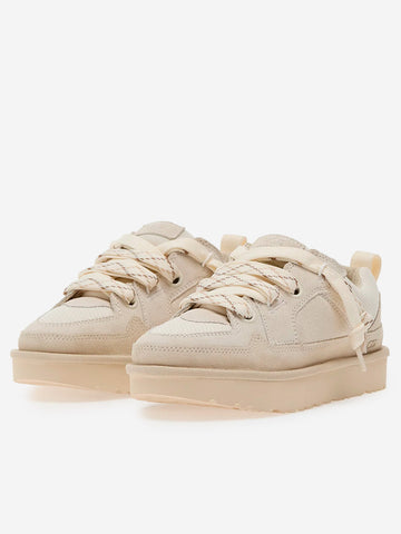 UGG W Lo Lowmel 'Jasmine' Beige