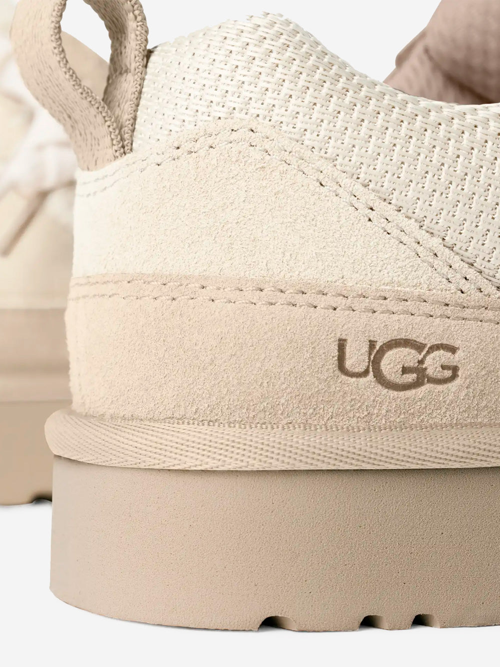 UGG W Lo Lowmel 'Jasmine' Beige Urbanstaroma