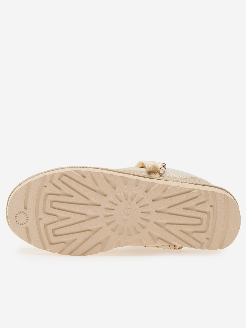 UGG W Lo Lowmel 'Jasmine' Beige Urbanstaroma
