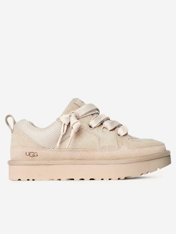 UGG W Lo Lowmel 'Jasmine' Beige