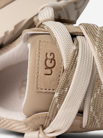 UGG M Lo Lowmel 'Mustard Seed' Beige