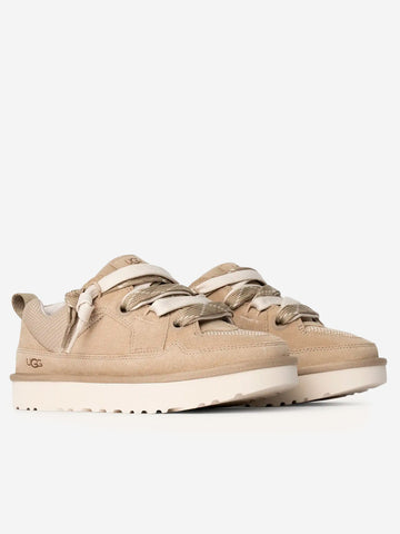 UGG M Lo Lowmel 'Mustard Seed' Beige