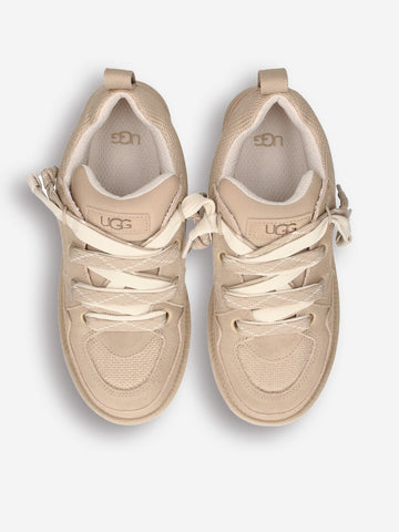 UGG M Lo Lowmel 'Mustard Seed' Beige