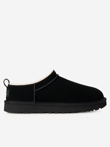 UGG W Stivali Classic Micro neri Nero