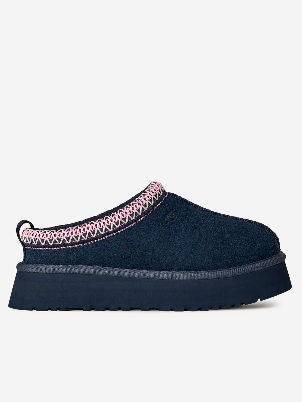 UGG W Tazz II 'Dark Indigo' Navy Urbanstaroma