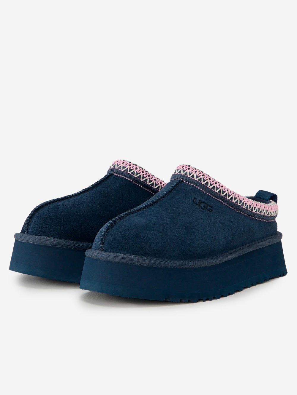 UGG W Tazz II 'Dark Indigo' Navy Urbanstaroma