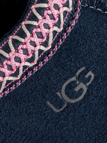 UGG W Tazz II 'Dark Indigo' Navy
