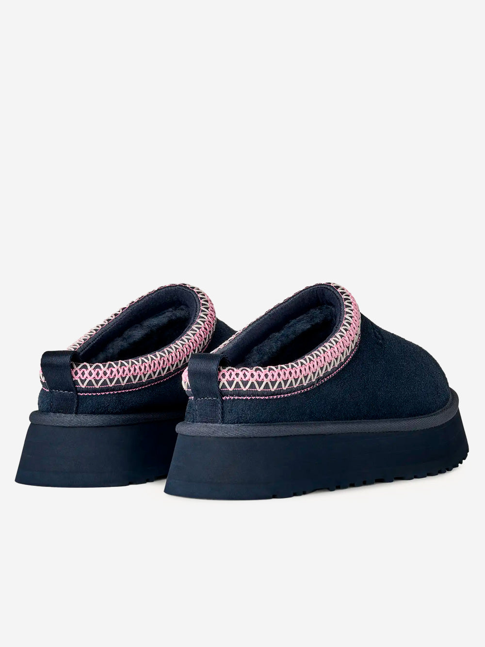UGG W Tazz II 'Dark Indigo' Navy Urbanstaroma