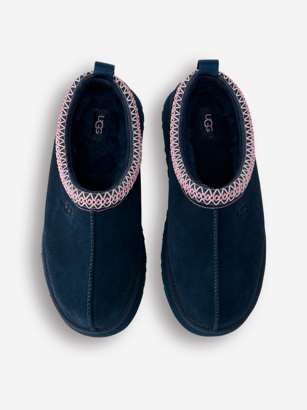 UGG W Tazz II 'Dark Indigo' Navy Urbanstaroma