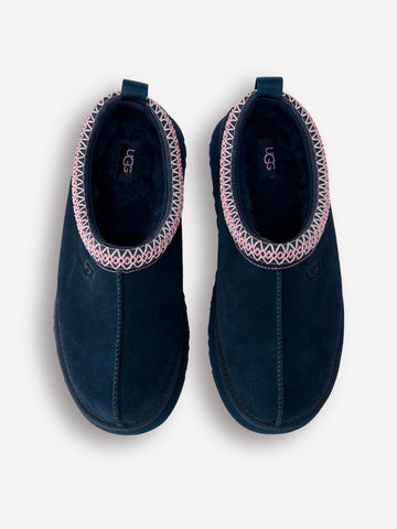 UGG W Tazz II 'Dark Indigo' Navy