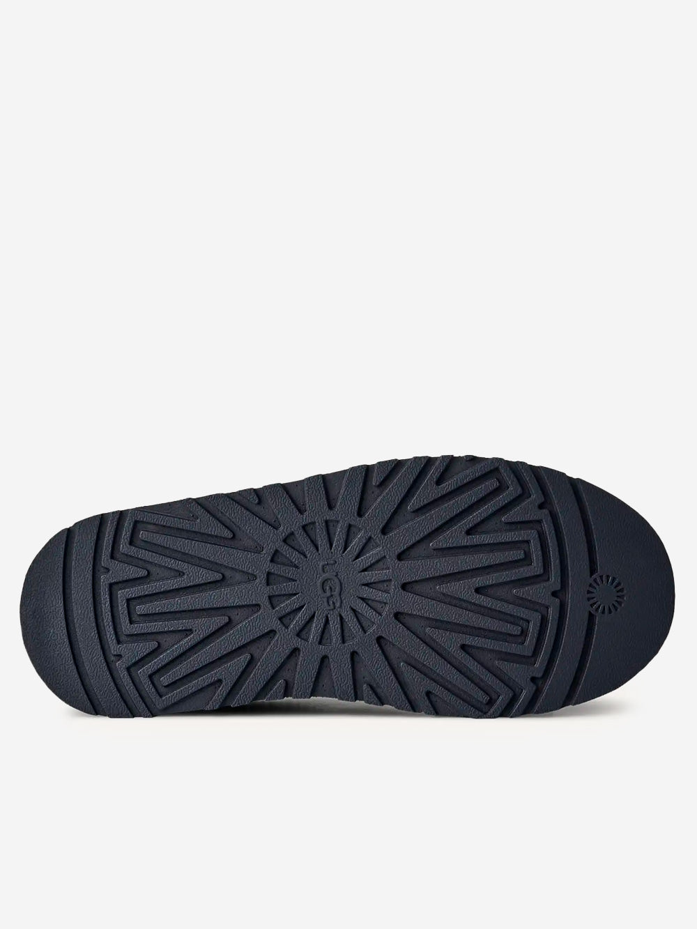 UGG W Tazz II 'Dark Indigo' Navy Urbanstaroma