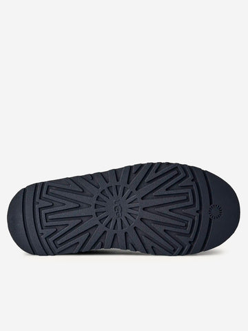 UGG W Tazz II 'Dark Indigo' Navy